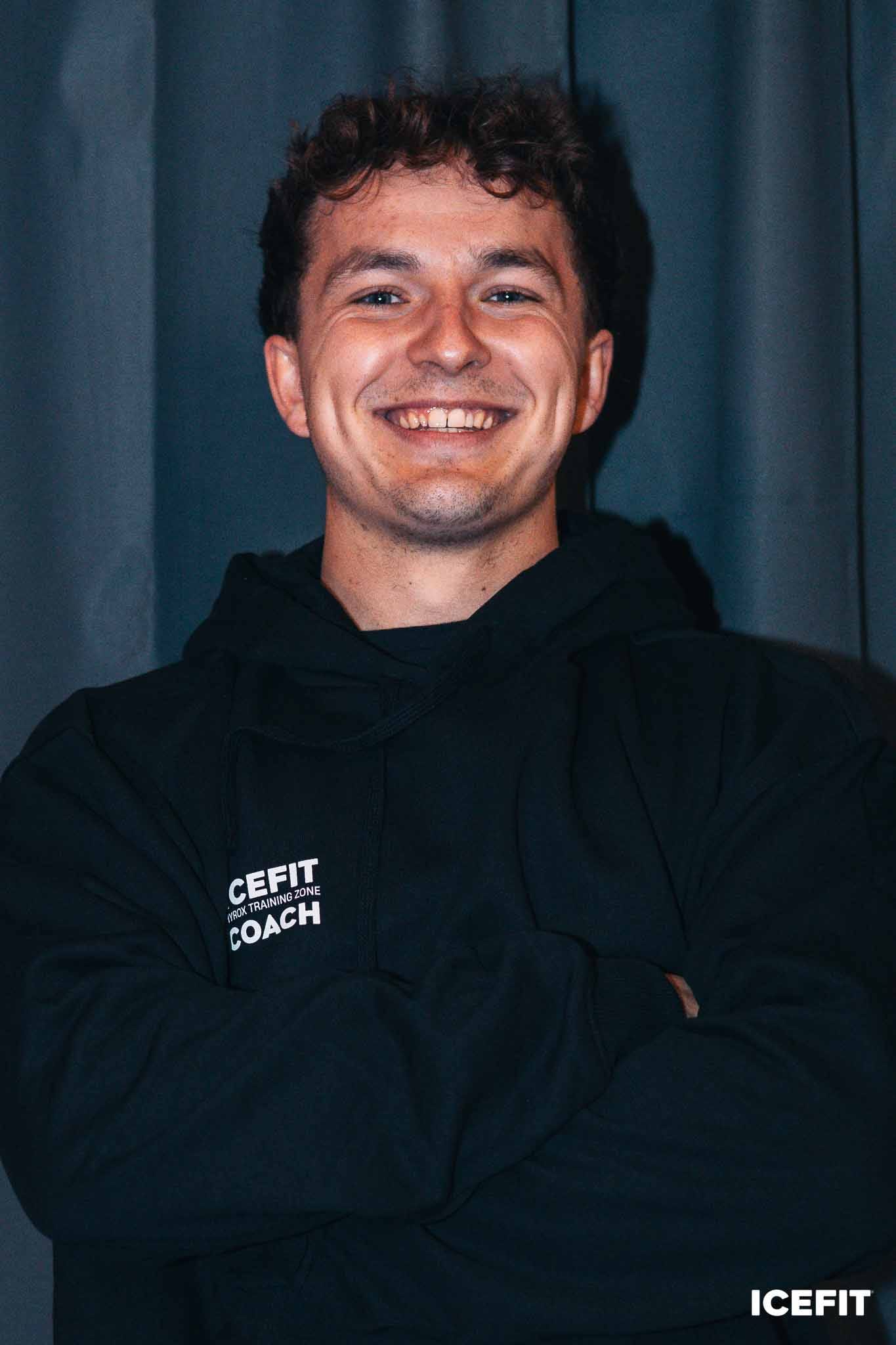 Mikkel Christensen, coach