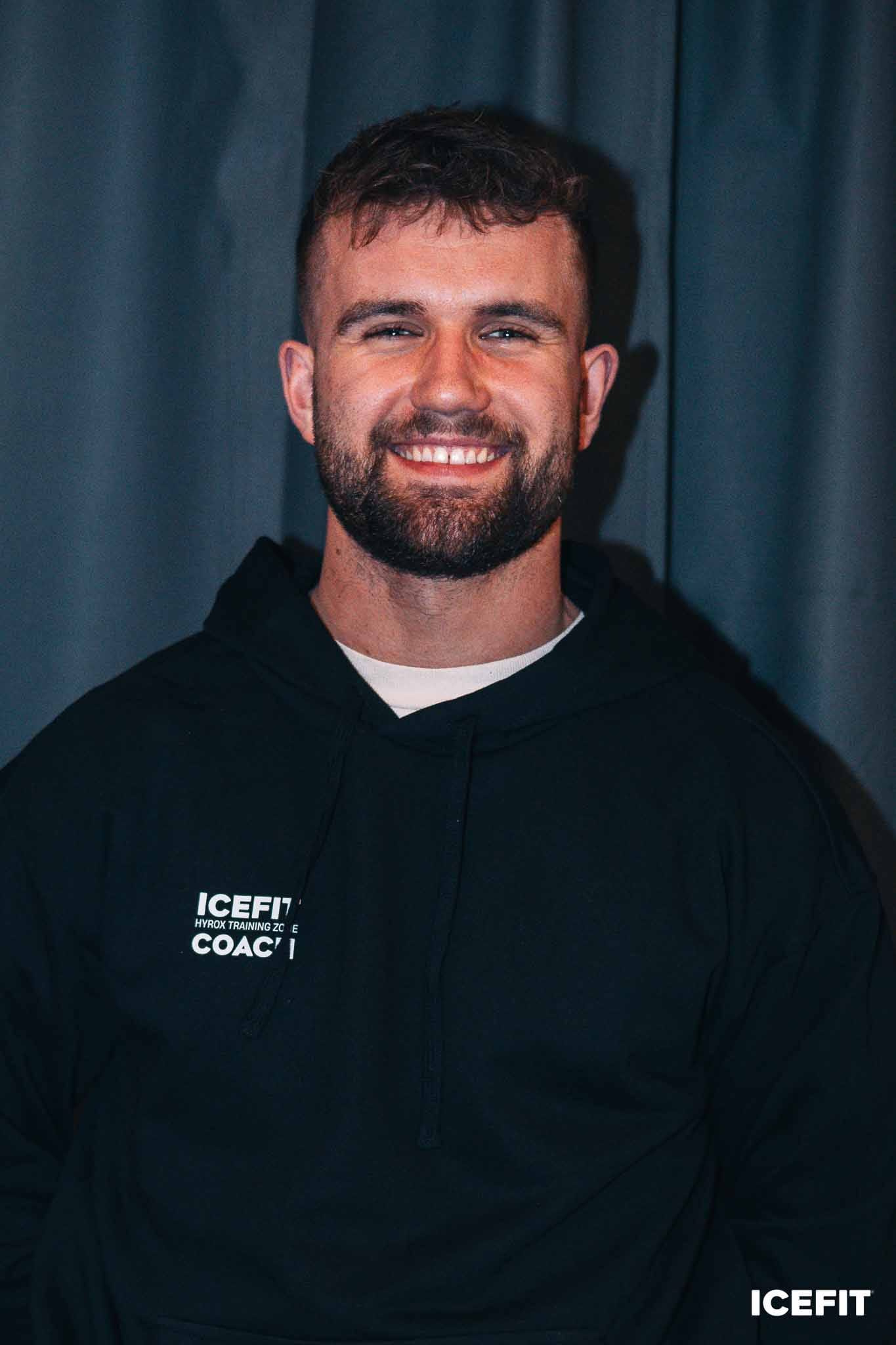 Carl Christensen, ejer og coach